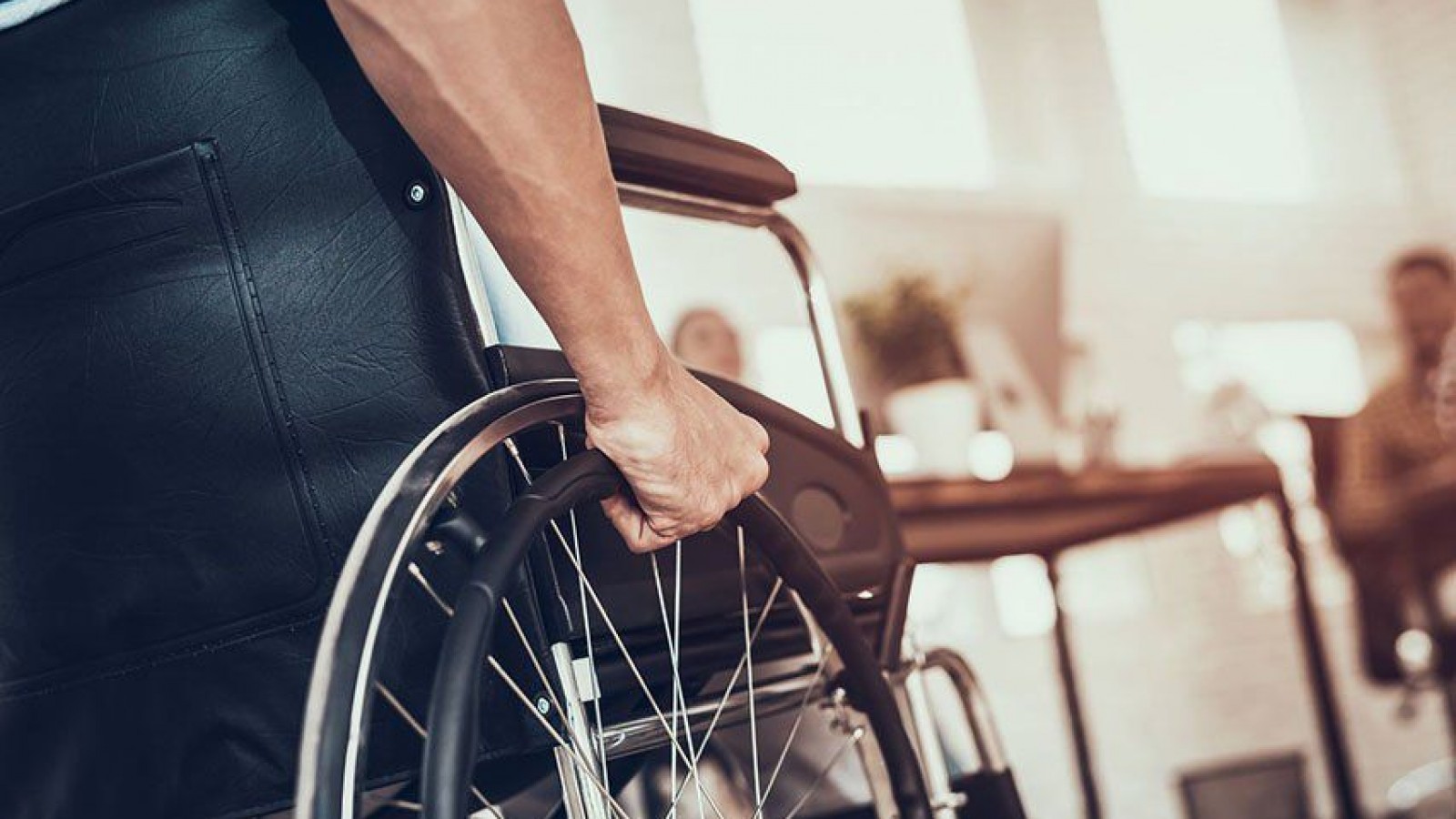 El gobierno nacional propone aumento en prestaciones de Discapacidad- LSA